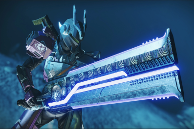 Beyond Light Exotic Weapons and Gear
