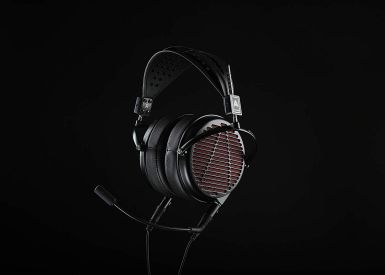 The Audeze LCD-GX may be the best sounding gaming headphones available, but are they worth it?