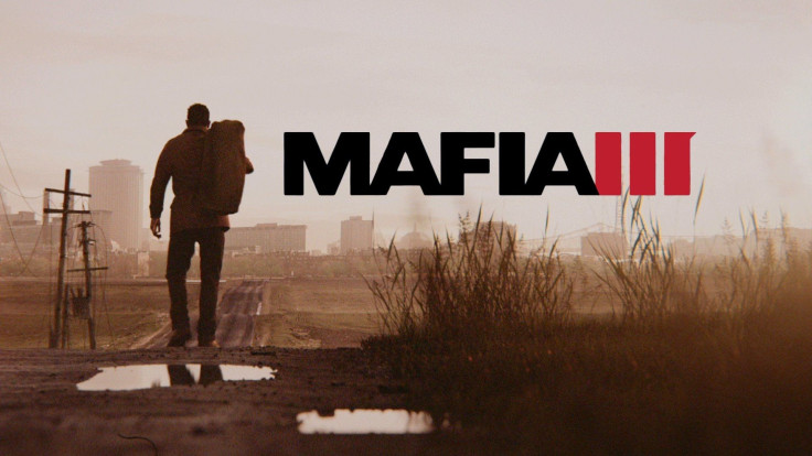 Mafia III