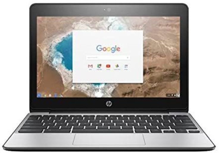 HP Chromebook 11