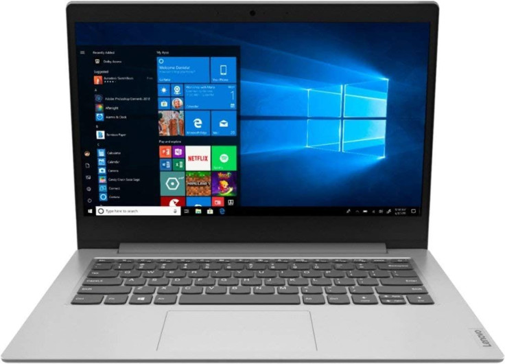 Lenovo IdeaPad 2020