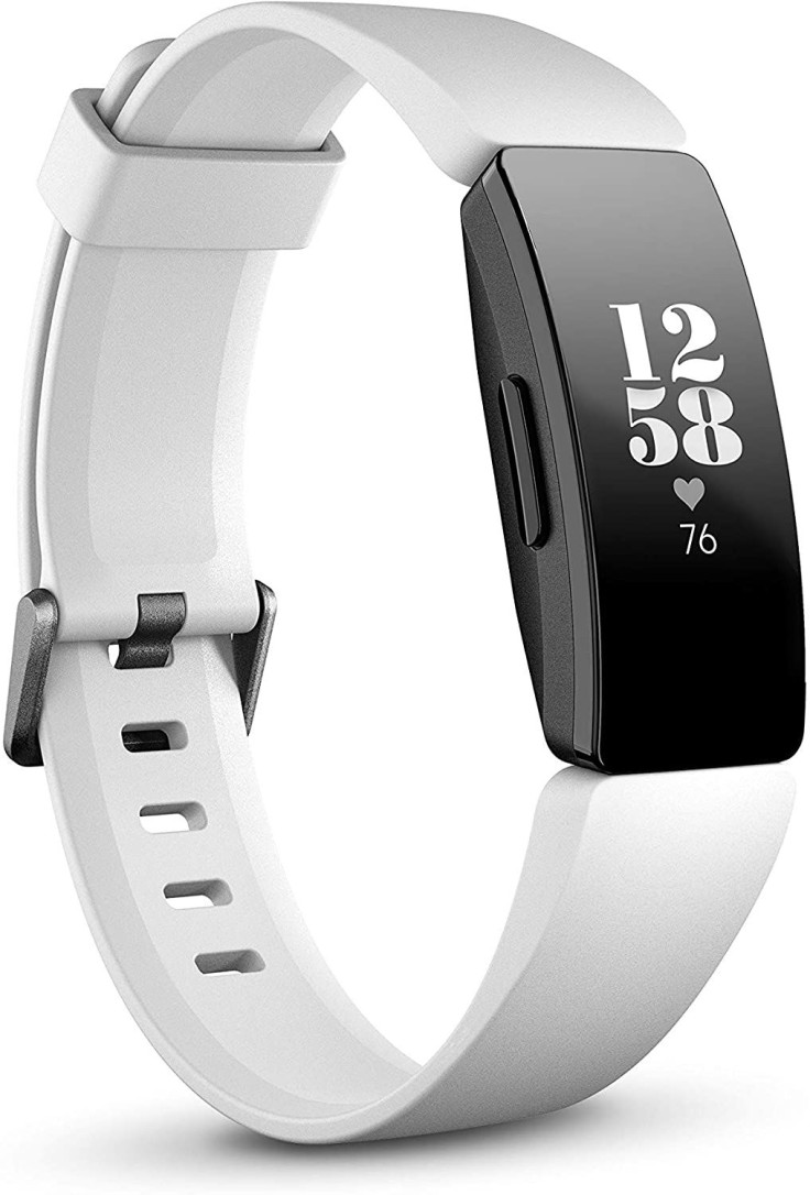 Fitbit Inspire HR