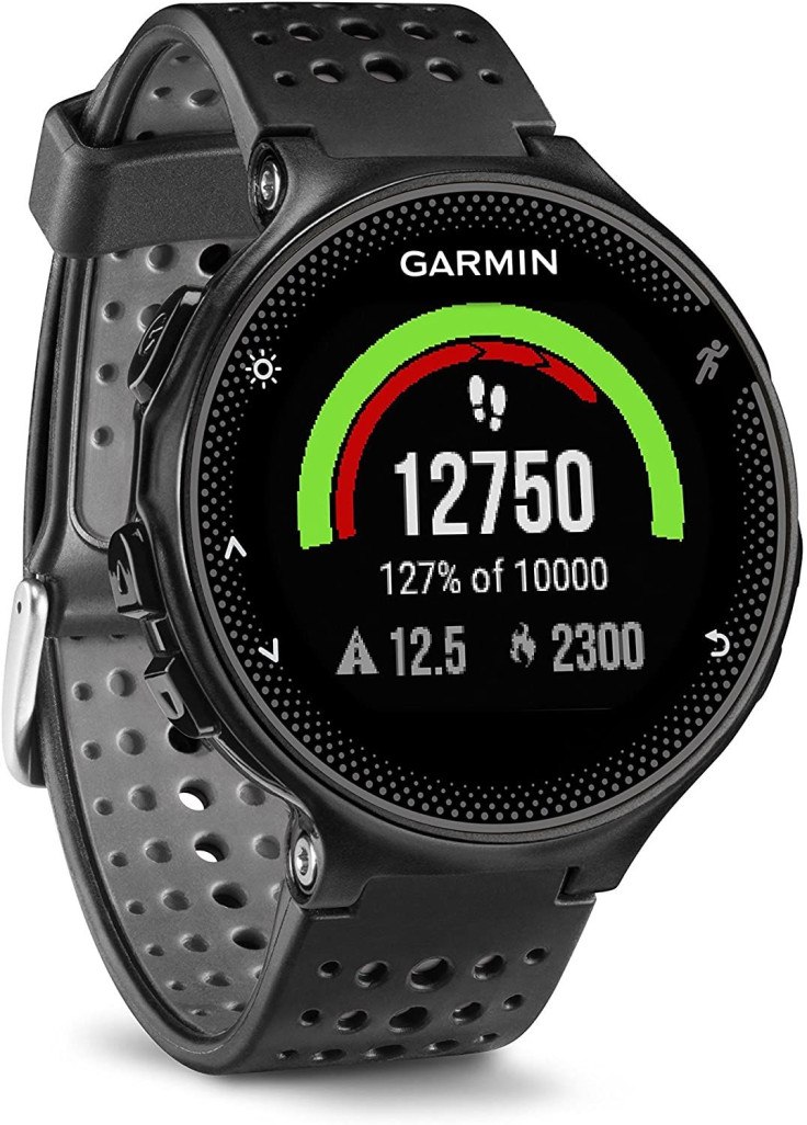 Garmin Running Watch