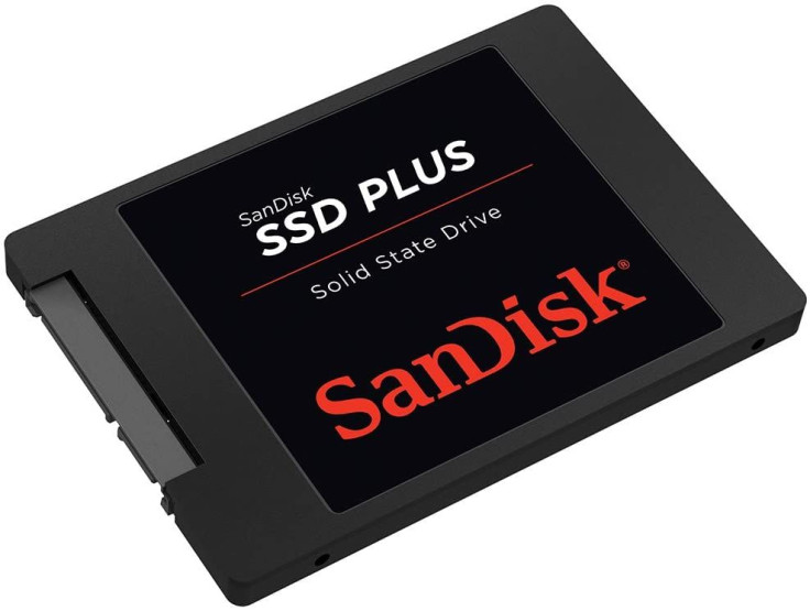 Sandisk 1TB