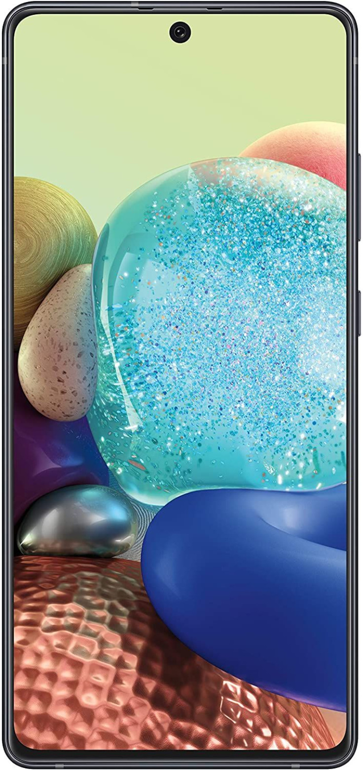 Samsung Galaxy A71 5G