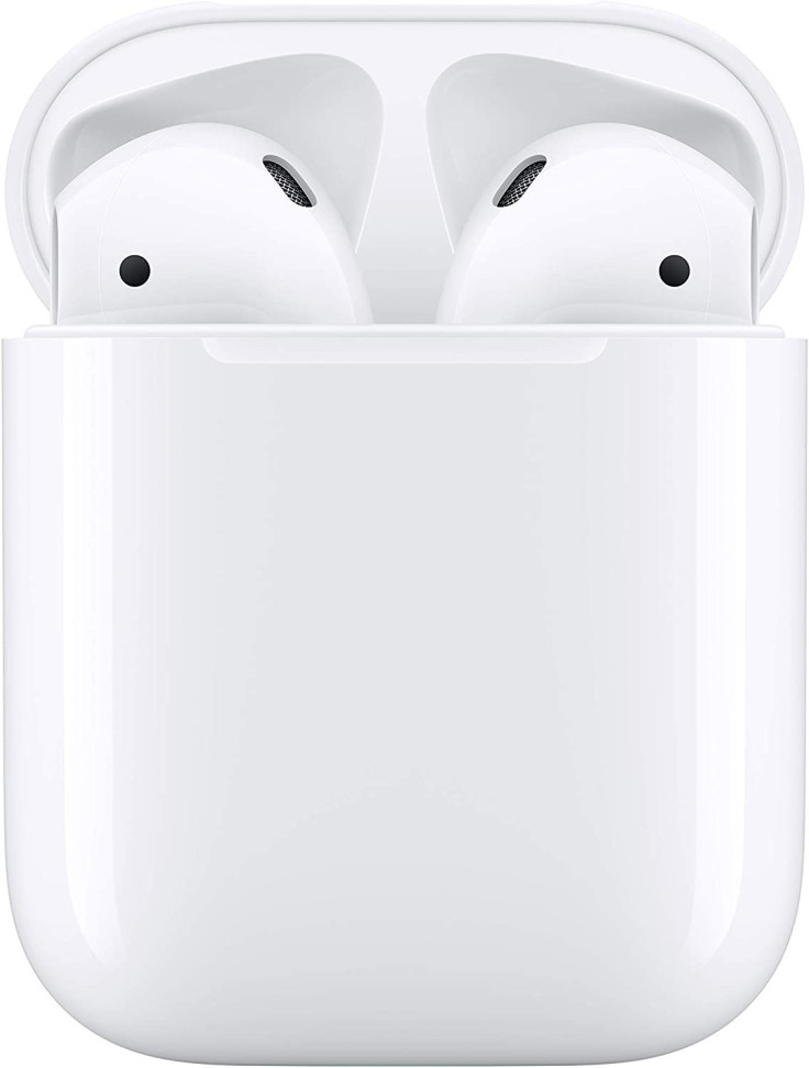 Apple AirPods