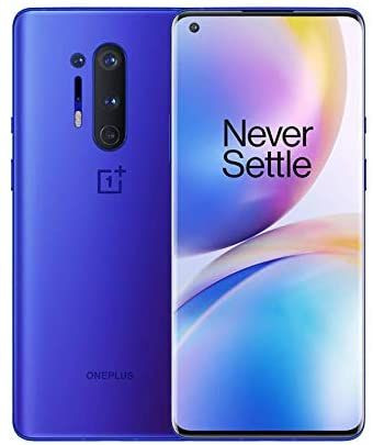 OnePlus 8 Pro
