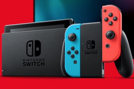 Prime Day Switch Deals