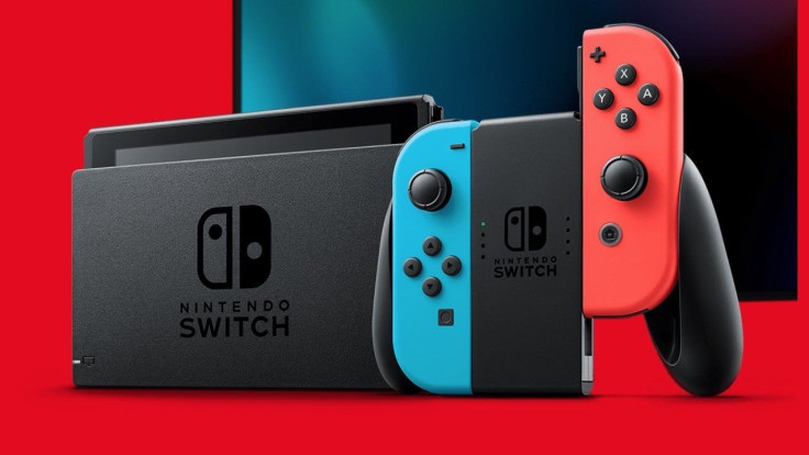 Prime Day Switch Deals