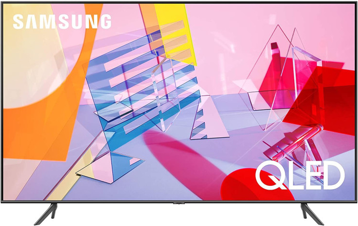 SAMSUNG Q60T Series 75-inch