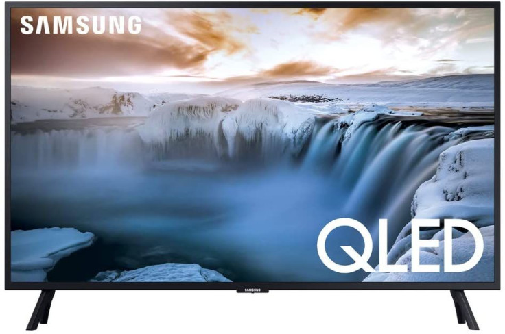 Samsung QN32Q50RAFXZA