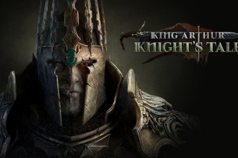 King Arthur: Knight's Tale 