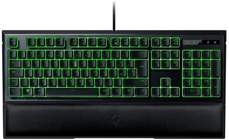 RAZER ORNATA EXPERT