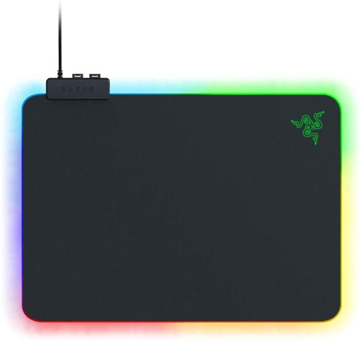 Razer Firefly V2