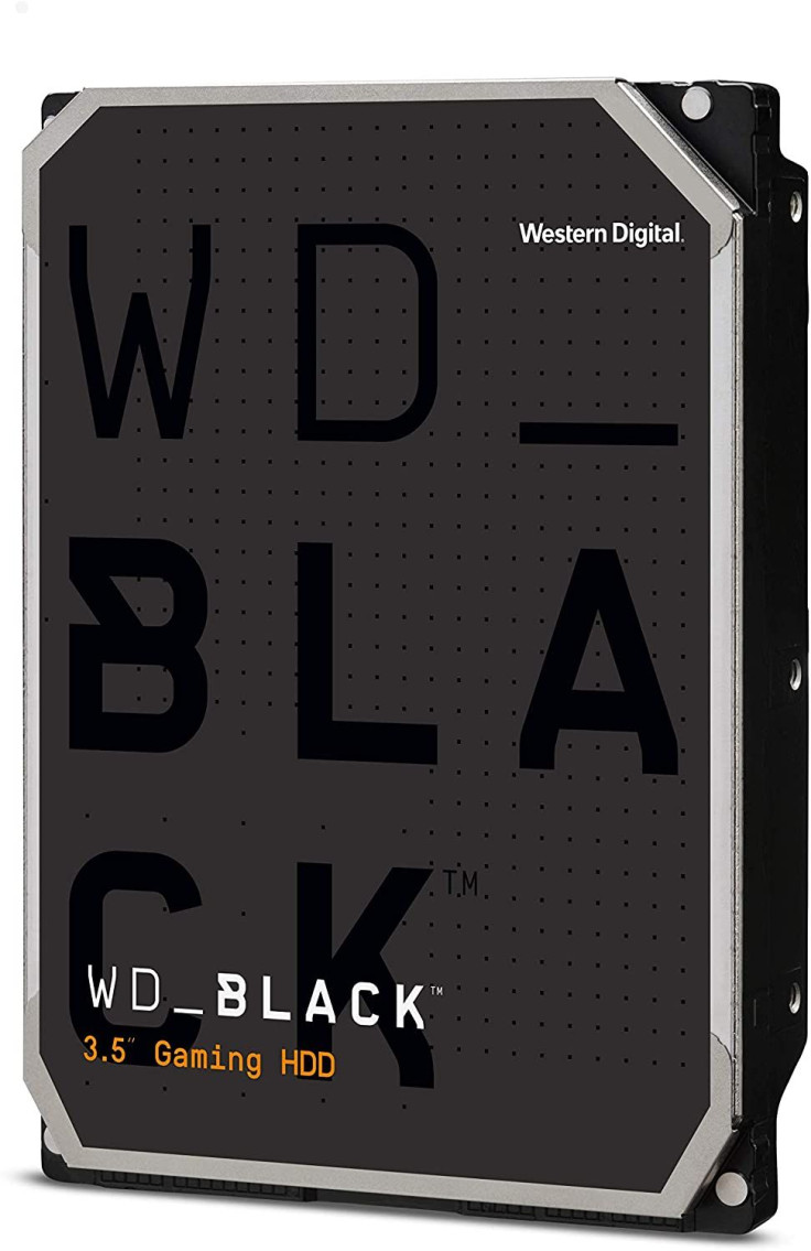 WD Black