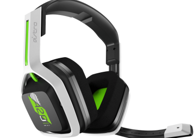 The Astro A20 Gen 2 headset is a great deal considering the audio quality and compatibility
