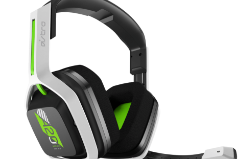 The Astro A20 Gen 2 headset is a great deal considering the audio quality and compatibility