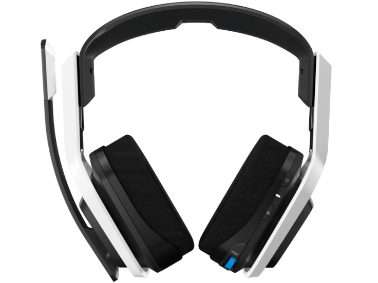 The headset may look a little boxy, but it certainly is comfortable
