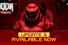 Doom Eternal Update 3
