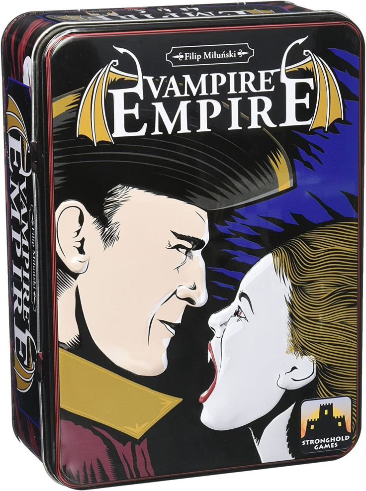Vampire Empire