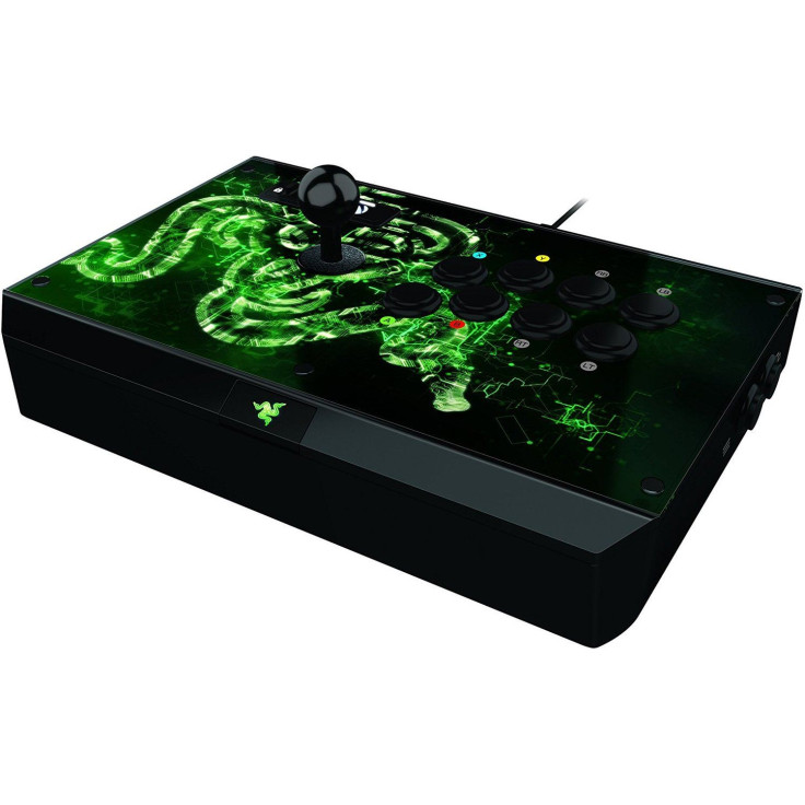 Razer Atrox