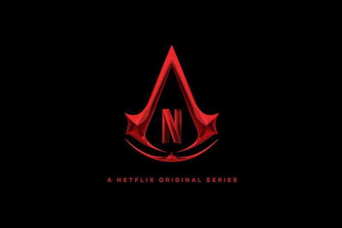 Assassin's Creed Netflix Series