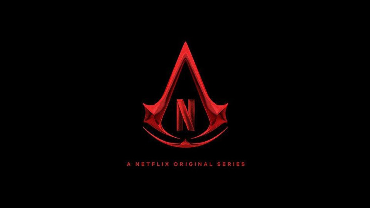 Assassin's Creed Netflix Series