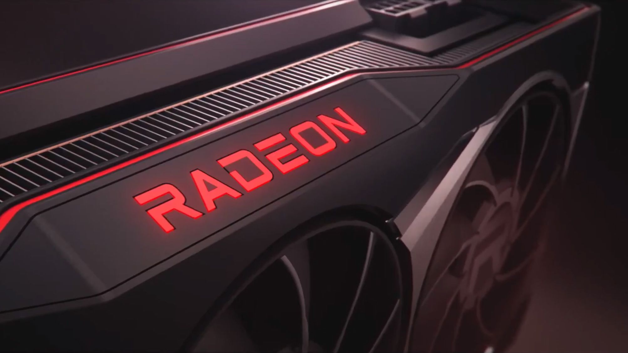 Amd Reveals Radeon Rx 6000 Rdna 2 Gpus