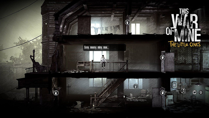 This War of Mine