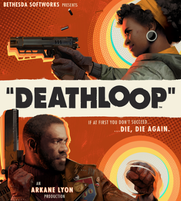 Pre-order now and get some goodies.