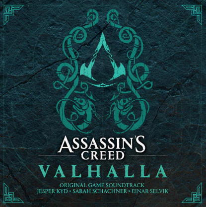 Listen to some jams.