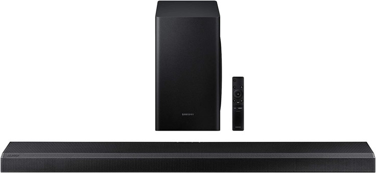 Samsunng Sound Bar HW-Q70T