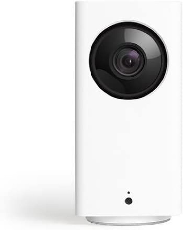 Wyze Cam Pan