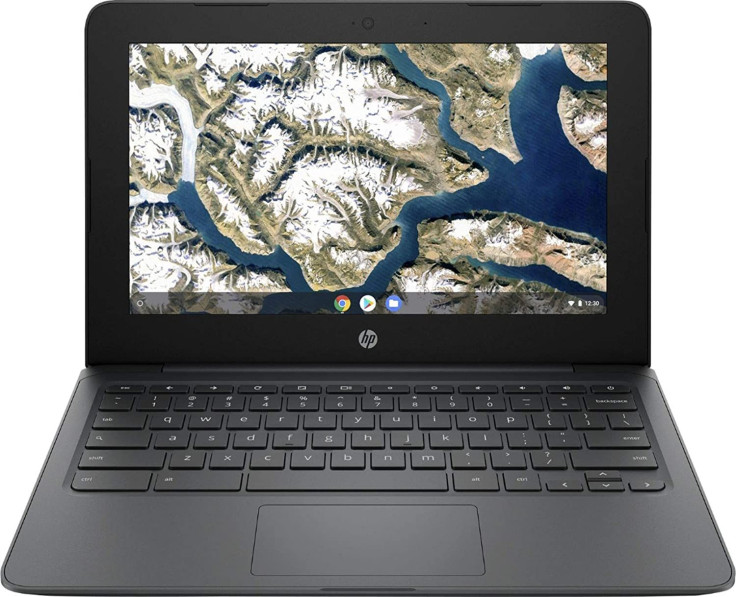 HP Chromebook