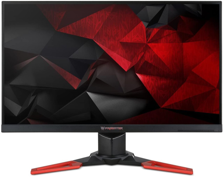 Acer Predator XB271H