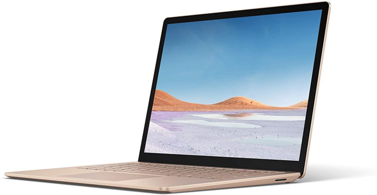 Microsoft Surface Laptop 3