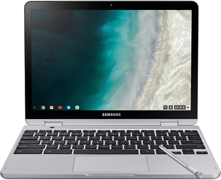 Samsung Chromebook Plus V2