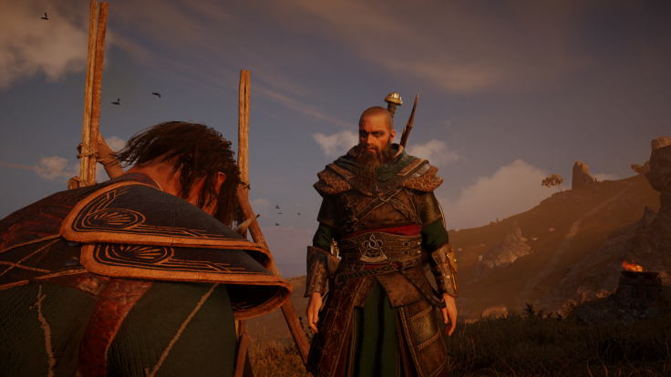 Assassins' Creed Valhalla Review: An Epic Viking Tale That Lacks