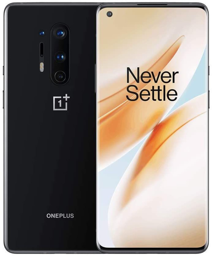 OnePlus 8 Pro