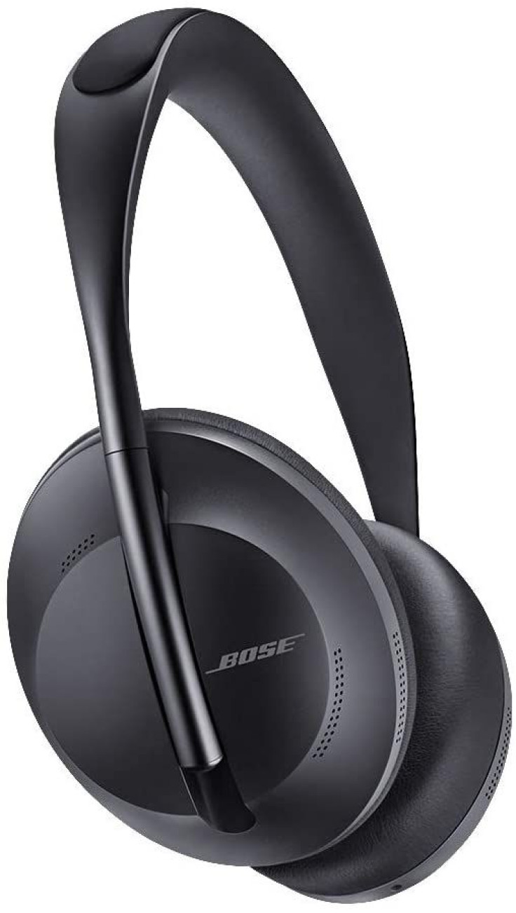 Bose Wireless Headphones