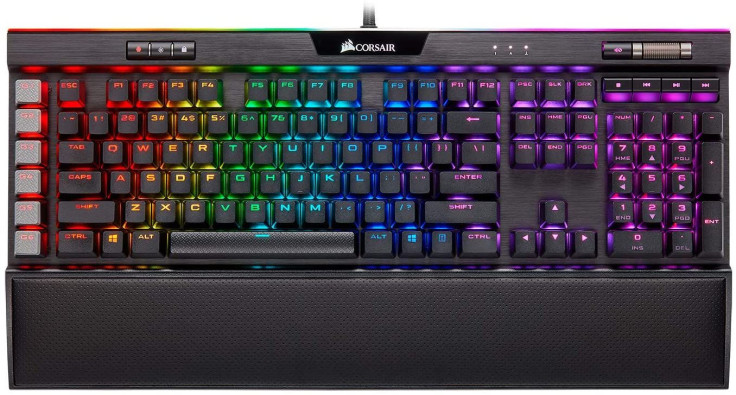 Corsair K95