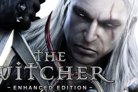 The Witcher: Enhanced Edition Director's Cut 