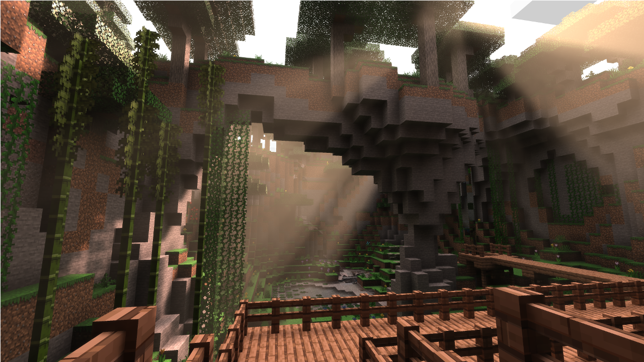 minecraft vr windows 10