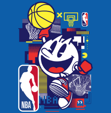 Time for some basketball.