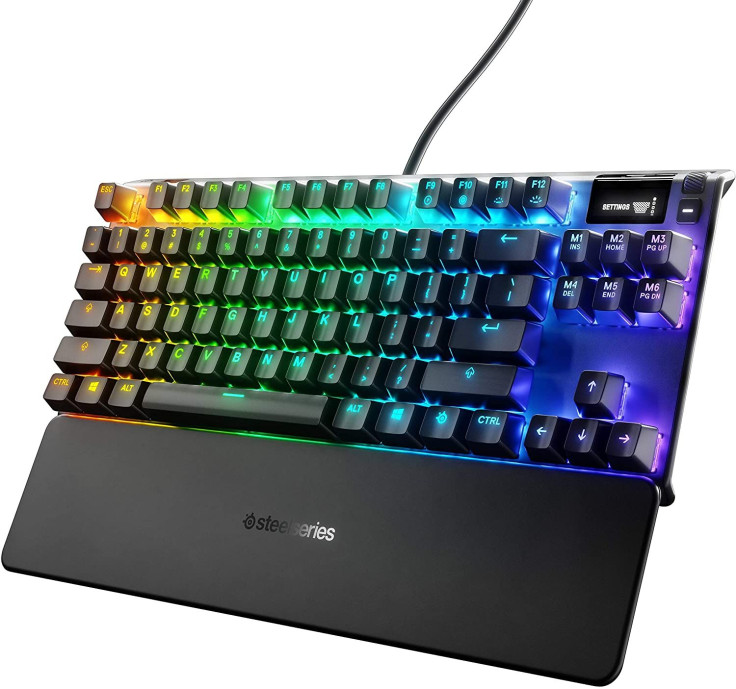 SteelSeries Apex Pro