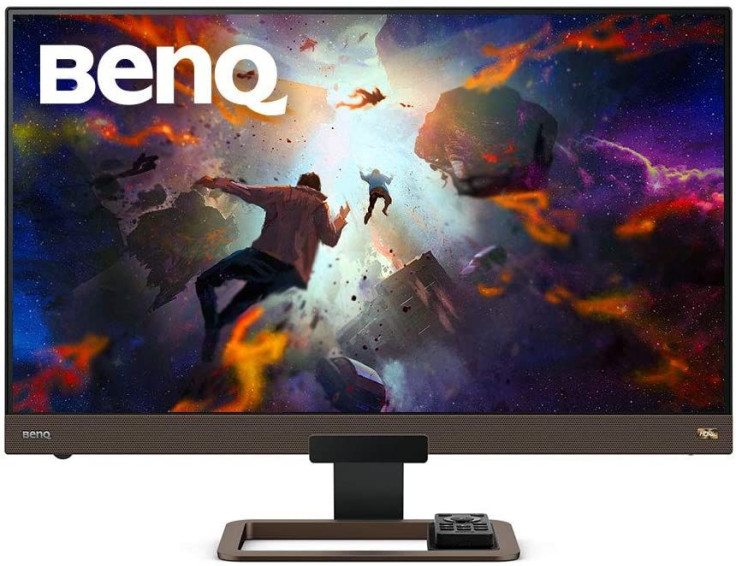 BenQ EW3280U