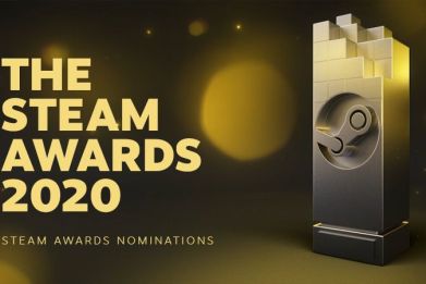 The Steam Awards 2020