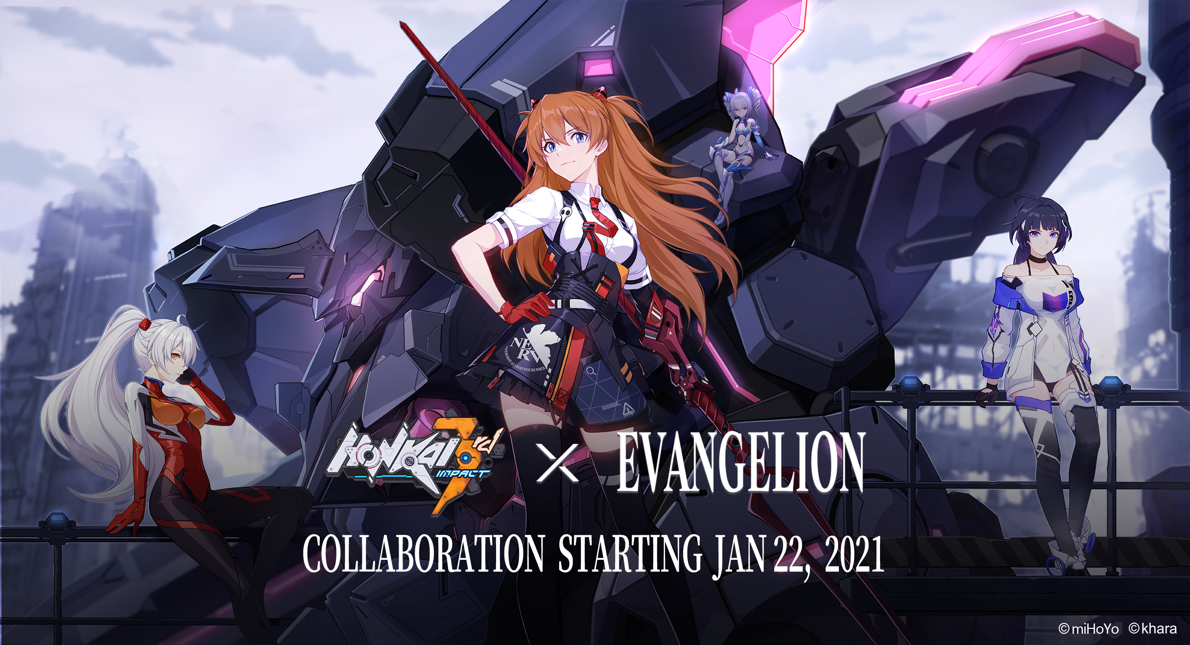Neon Genesis Evangelion: 3rd Impact Special Limited Edition - Sony PSP - Japon
