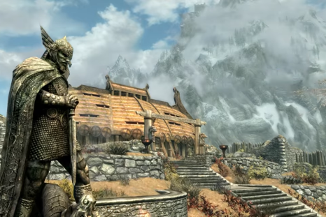 PS5 players can now run TESV: Skyrim at 60 frames per second with the help of a new mod.