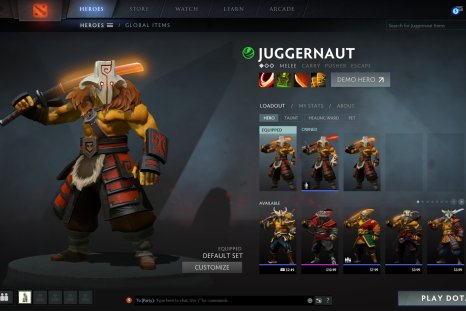 Valve amps up the in-client viewing experience for Dota 2, just in time for the 2021 Pro Circuit.